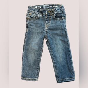 Children’s place 18-24 month Blue Denim Jeans